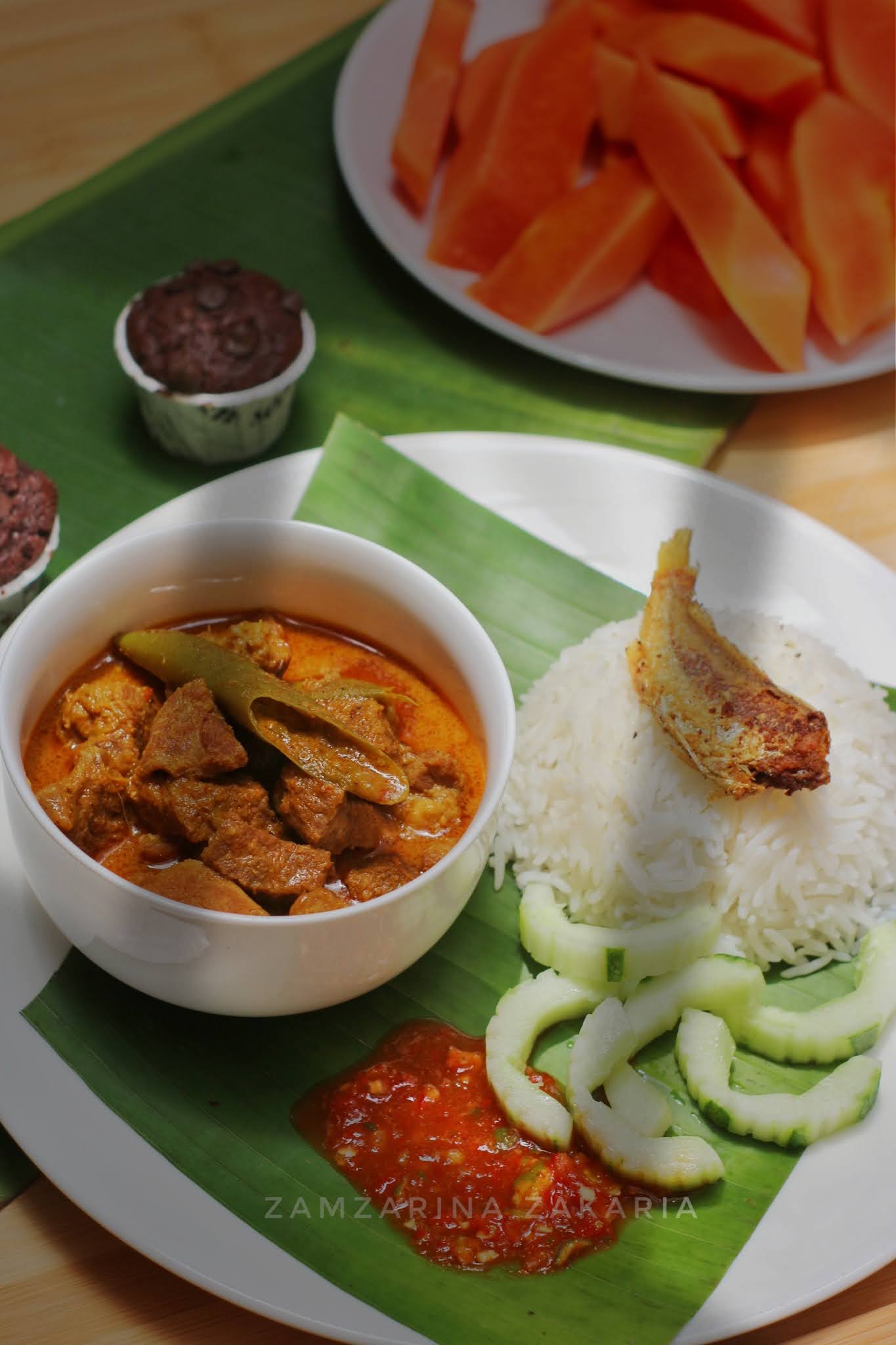 Resepi Pisang Goreng Versi Kelantan  Ditaarufe