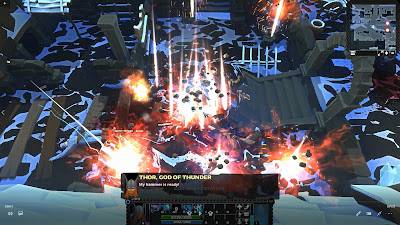 Viking Vengeance Game Screenshot 5