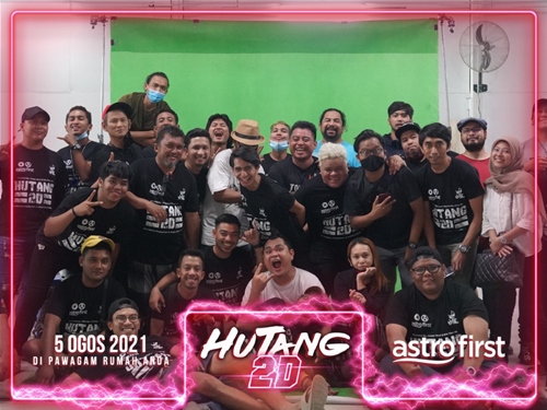 Movie hutang 2d full Hutang 2D