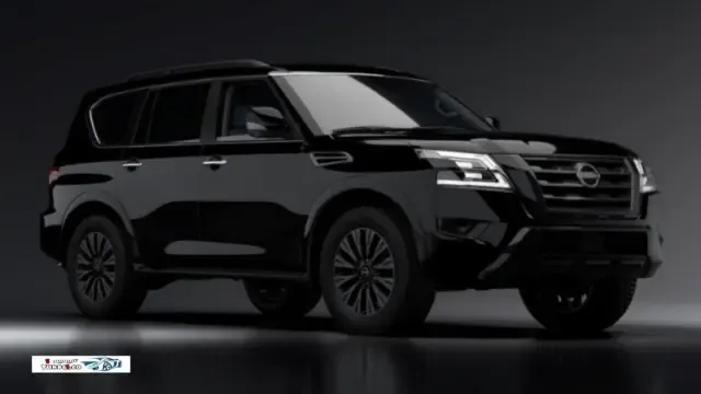 سعر ومواصفات سيارة نيسان ارمادا 2021 المحدثة Nissan Armada 2021