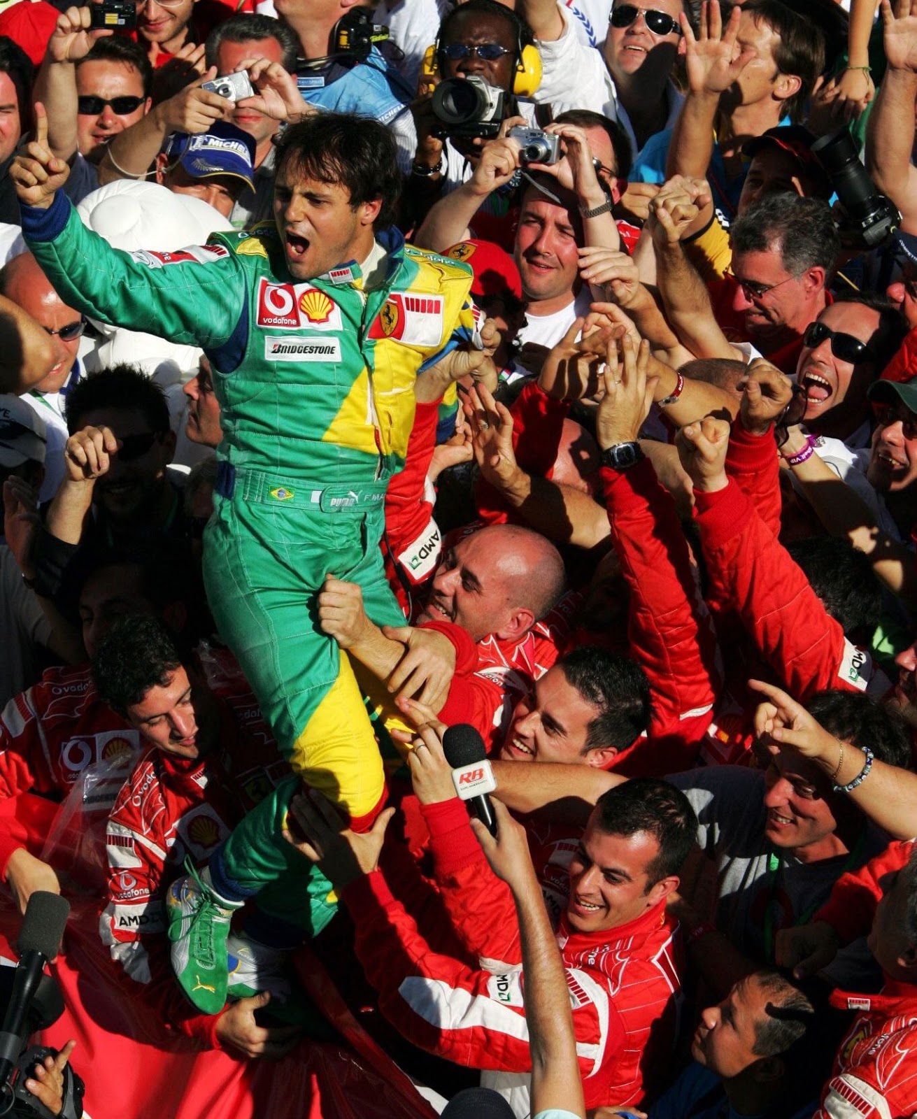 Felipe Massa