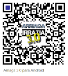 Arriaga Android 3.0
