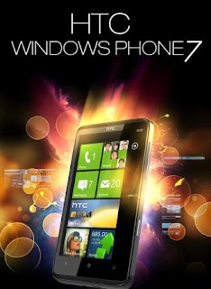 Eternity HTC Windows 7 Phone Mango Specification Reviews