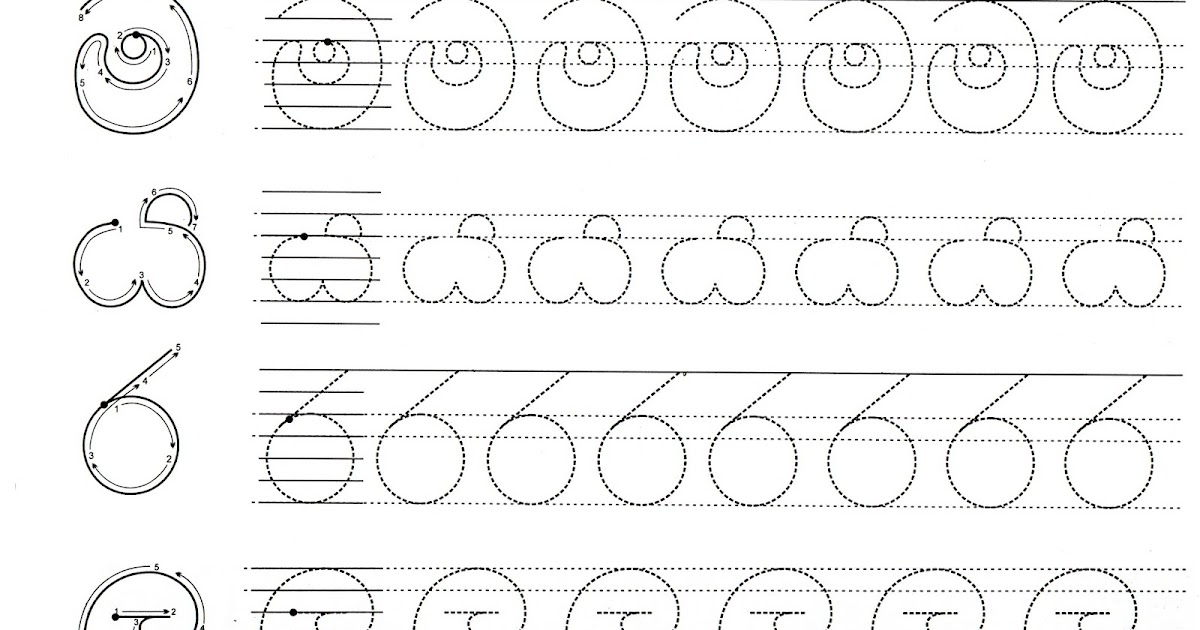 Online Learn Montessori Works: Sinhala Tracing Worksheet