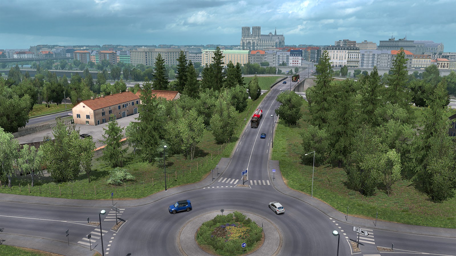 euro truck simulator 2 ps5 euro truck simulator 2 ps5