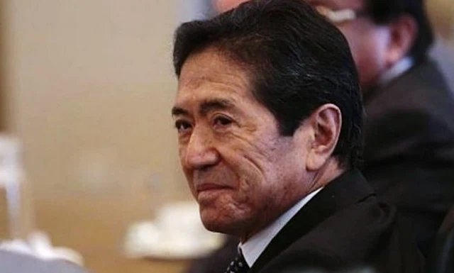 Yoshiyama está comprendido en la investigación que sigue la fiscalía por los presuntos delitos de lavado de activos por los aportes de la constructora brasileña Odebrecht a la campaña presidencial del Keiko Fujimori, en el 2011.