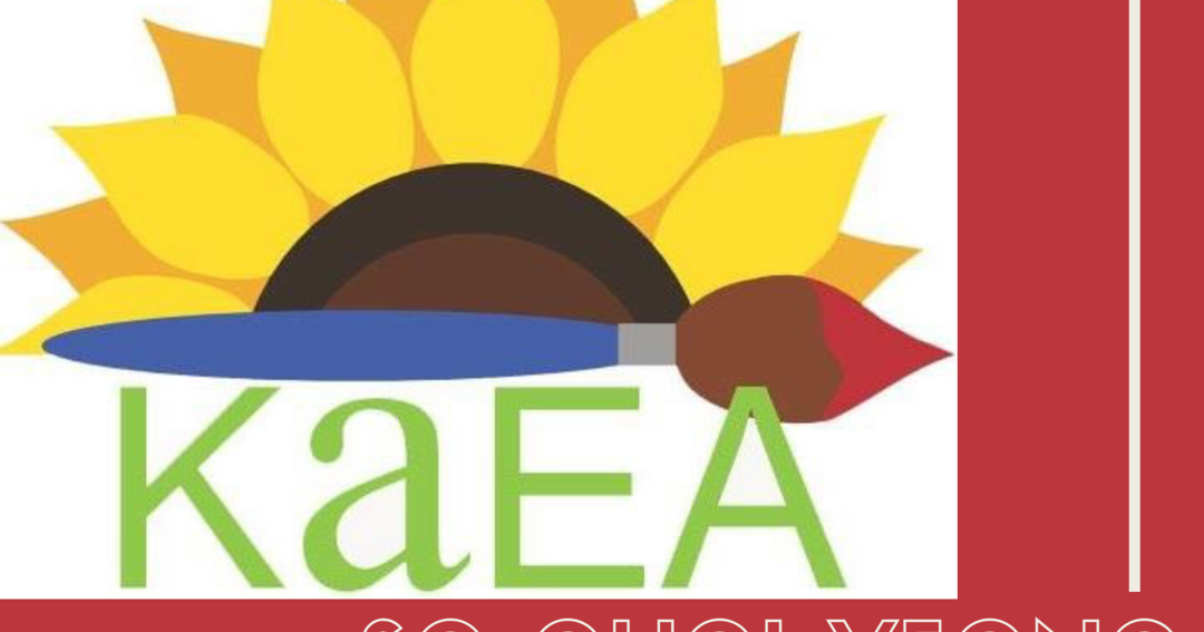 Kansas Art Education Association 2019 Professional Development Grant