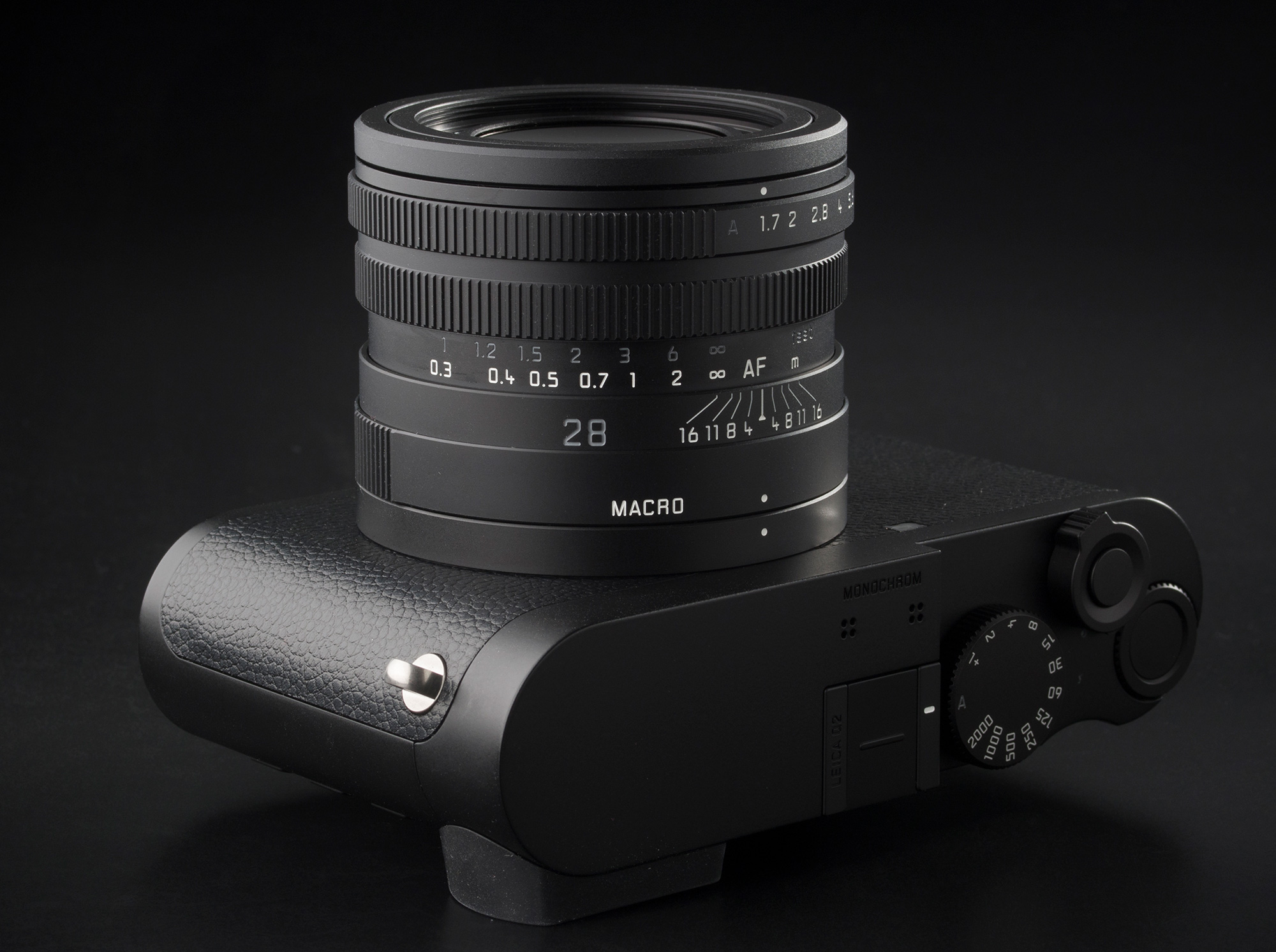 Leica Q2 Monochrom (II): impresiones de manejo y muestras