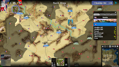 Sgs Afrika Korps Tunisia Game Screenshot 11