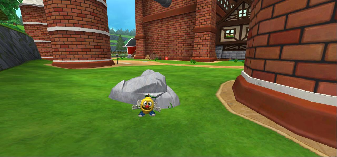 Stars of the Spiral Karamelle Zeke and Eloise Quest Guide Hunting