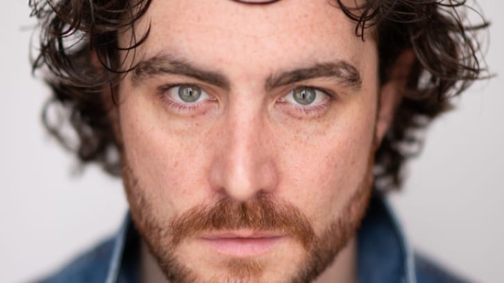 The Witcher: Blood Origin - Laurence O’Fuarain Casts in Leading Role
