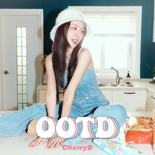 Cherry B – OOTD – Single