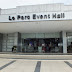 Venue : Le Parc Event Hall
