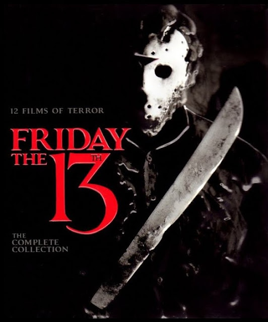 DOWNLOAD SextaFeira 13 (COLEÇÃO) Scare Pirate