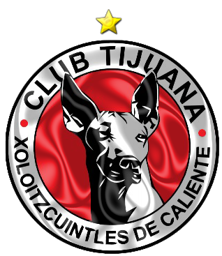 Resultado de imagen para tijuana fc
