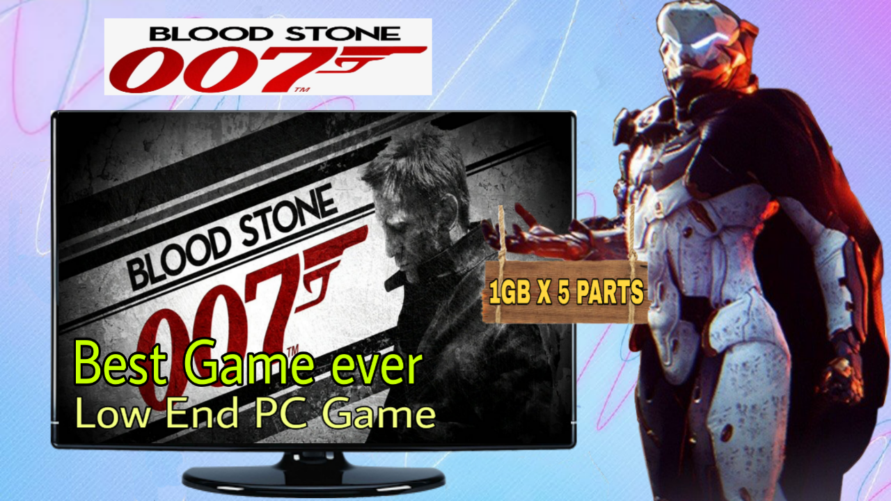 download io james bond game download io james bond game