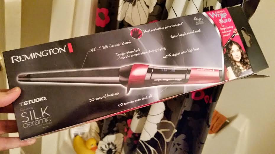 Do Curling Wands Actually Work? CurvyKitty