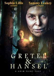 مشاهدة فيلم Gretel & Hansel 2020 مترجم مشاهدة اون لاين وتحميل