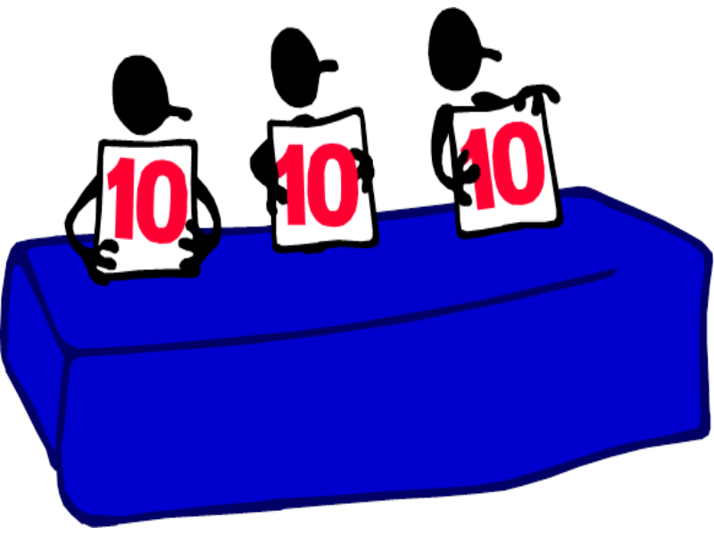 подведение итогов прикол. жюри конкурса. название жюри. слайд подведение итогов. жюри это однозначное.