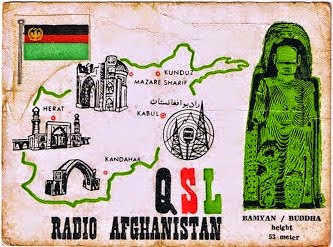 Radio Afghanistan