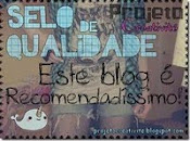 Este selinho recebi da amiga do blog http://tonsdepastel.blogspot.com e ofereço a todas seguidoras