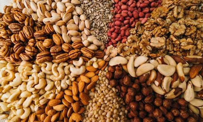 Ο εξωτικός ξηρός καρπός που κάνει καλό στα νεύρα