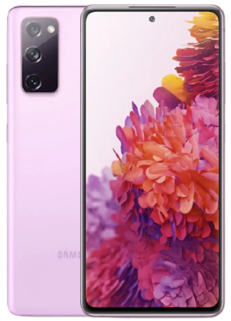 Samsung Galaxy S20 FE 5G