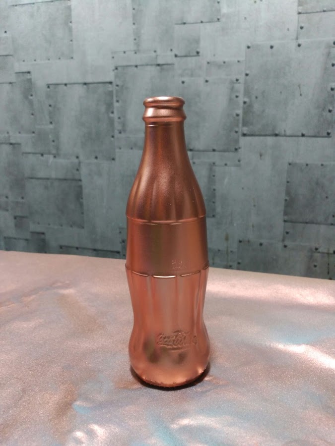 isabelvintage-vintage-botella-renovado-pintura-xylazel-rust oleum