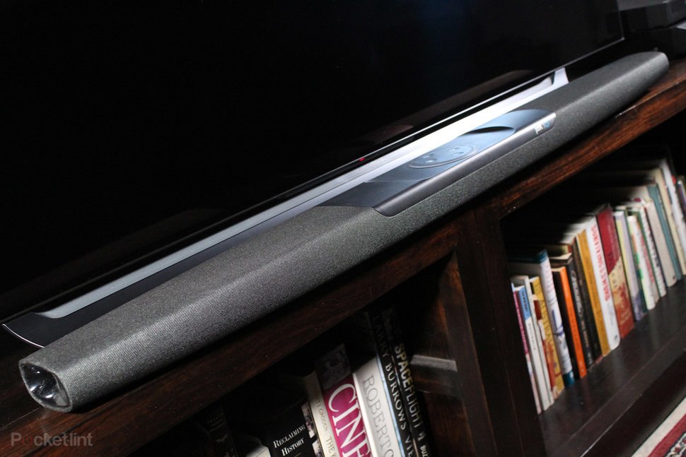 The Best SoundBar 2019 , Outstanding Value & great sound to Boot
