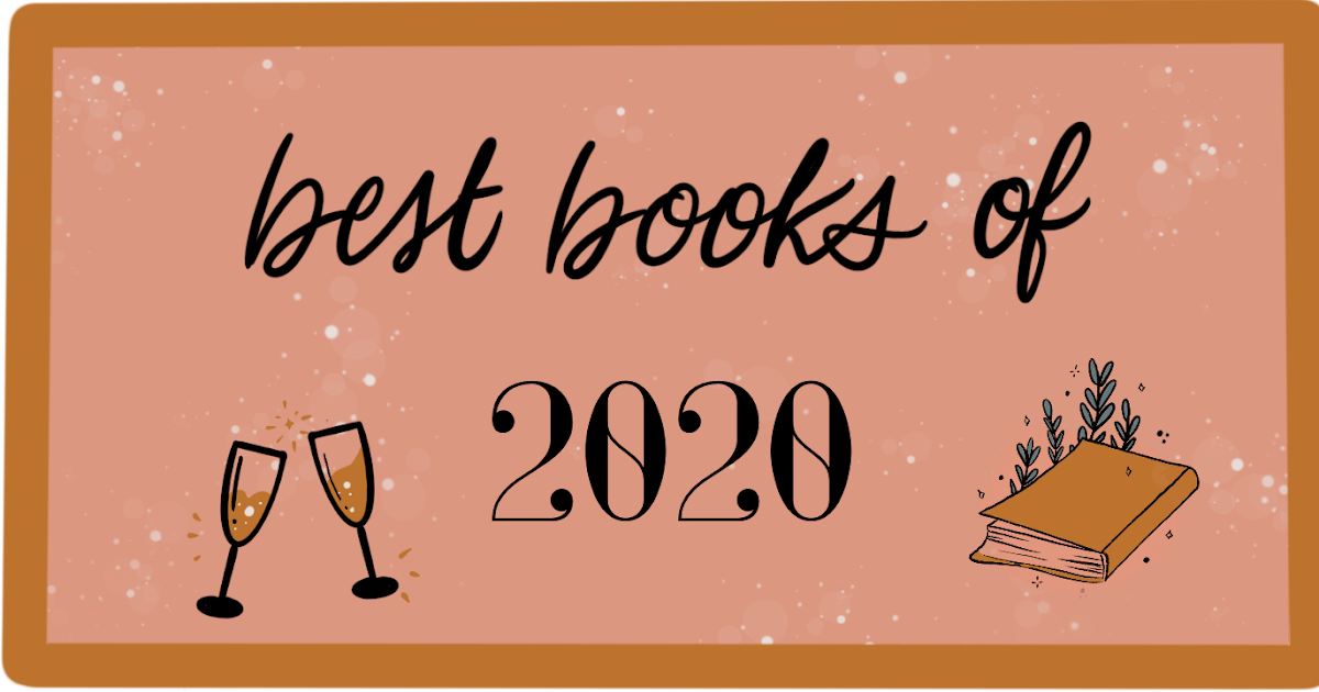 Lily's Bookmark LE MIGLIORI LETTURE DEL 2020 Best Books of 2020