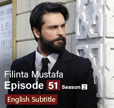 Filinta Mustafa Episode 51