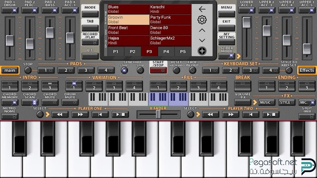 تنزيل لعبة الاورج للاندرويد تنزيل لعبة الاورج للاندرويد