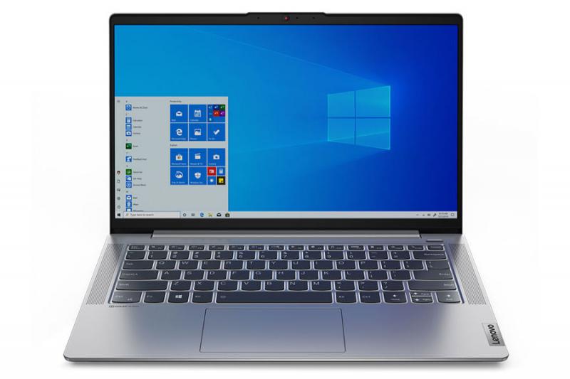 Laptop Lenovo IdeaPad 5 14ALC05 82LM004DVN (R7 5700U/8GB RAM/512GB/14″FHD/Win 10/Xám)
