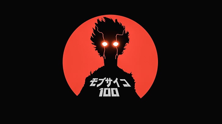 Anime Like Mob Psycho 100