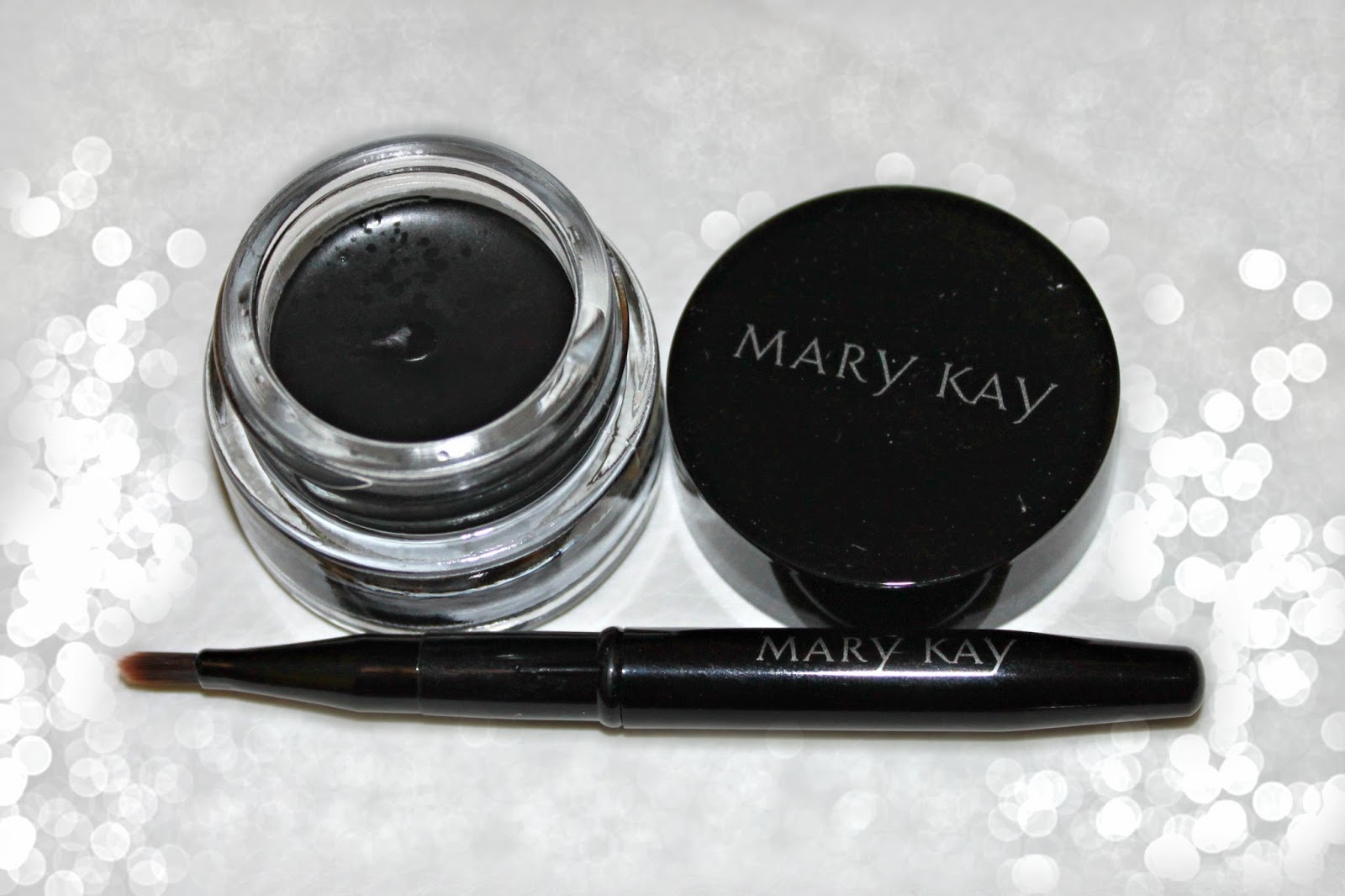 Summer Glam with Mary Kay! 