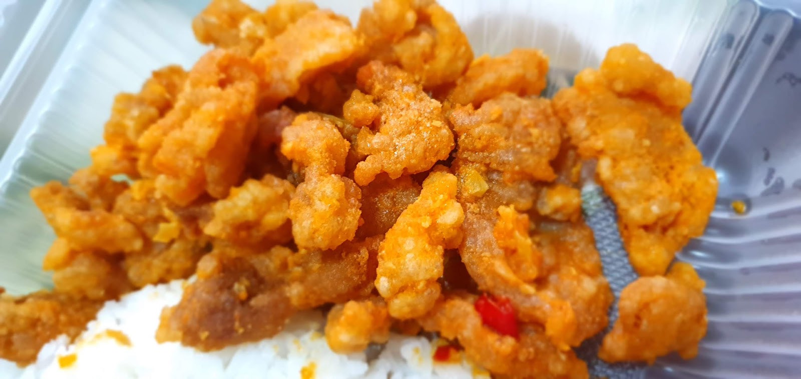 Wang Fu Chinese Cafe in the Philippines