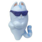 Lost Kitties Shadez Blind Box Figure