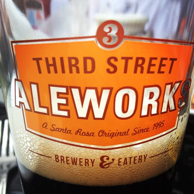 Third Street Ale Works