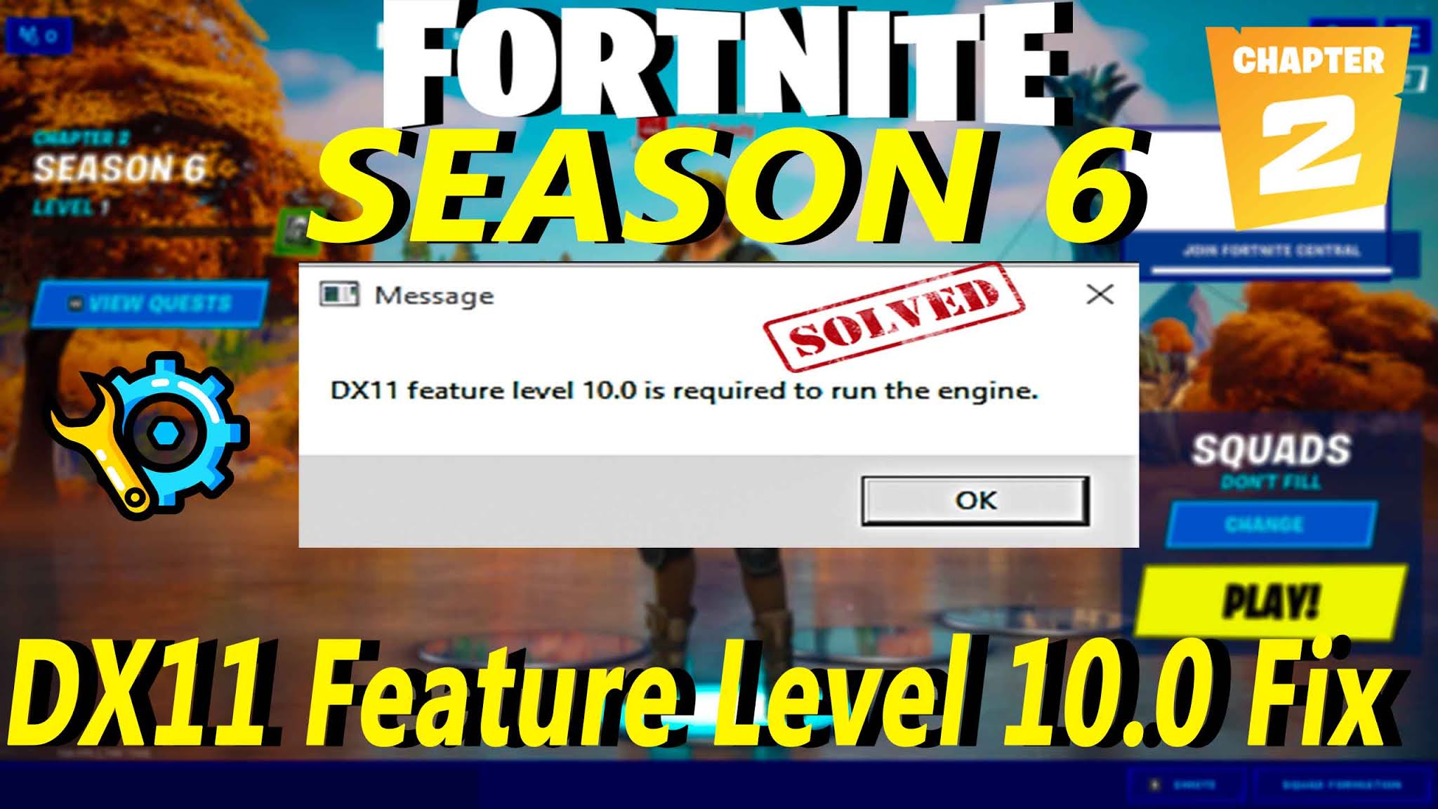 Dx11 feature Level 10.0 is required to Run the engine как исправить. Dx11 feature Level 10.0 is required to Run the engine. Message dx11 feature Level 100 is required to Run the engine что за ошибка.