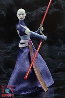 Star Wars Black Series Asajj Ventress 28