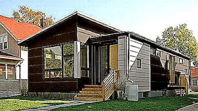 Gambar Rumah Griya Unik