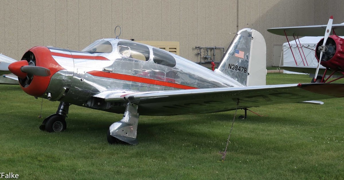 Me gustan los aviones Harlow PJC2