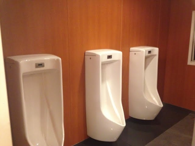 【カラダ】女性の疑問!!男性はおしっこをした後になんで拭かないのか?