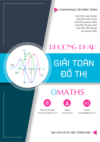 Phương Pháp Giải Toán Đồ Thị - Nguyễn Nam Trung