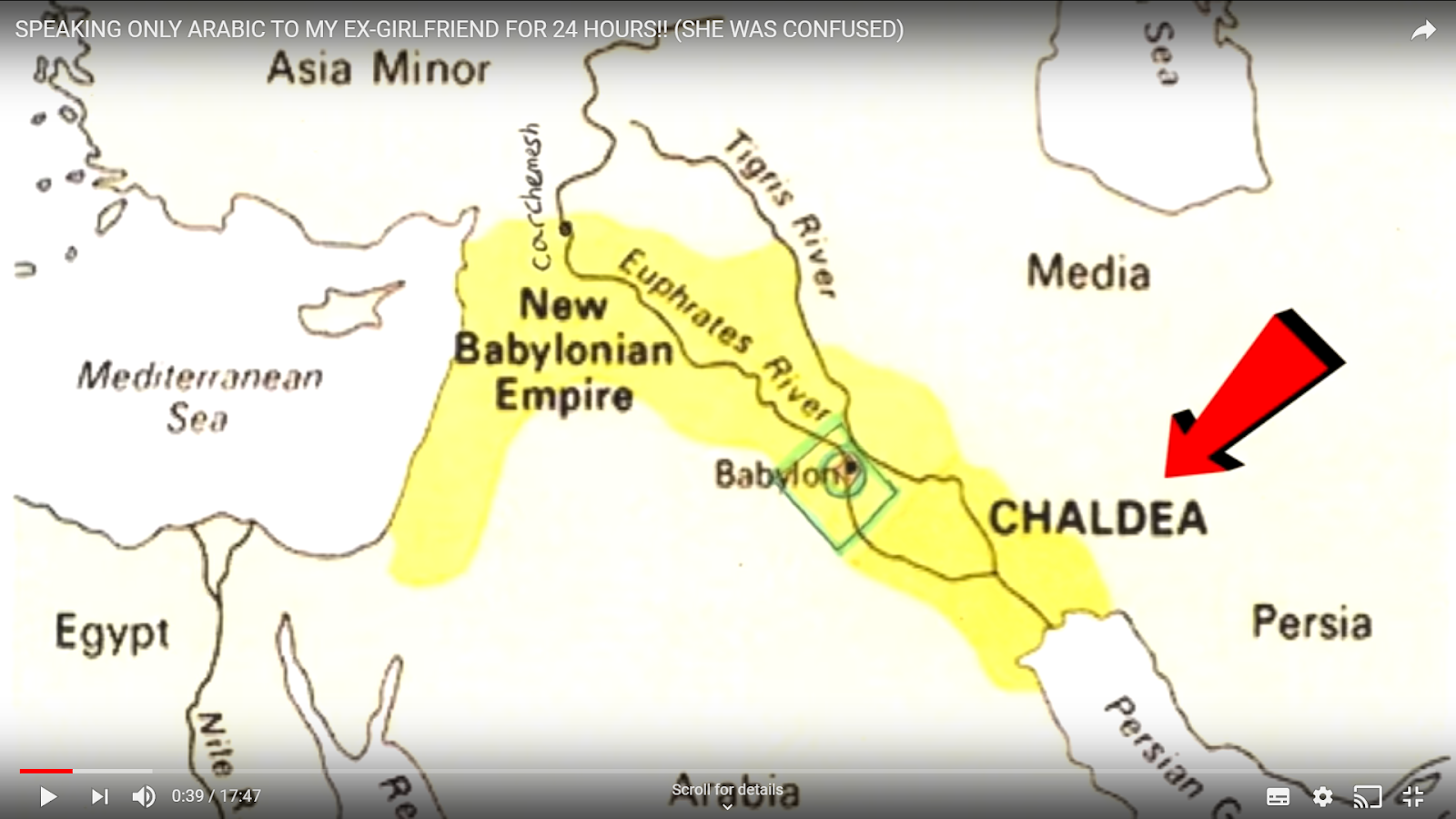 Jewish Bubba: COMING FROM THE EAST IN UR OF THE CHALDEES, HOME OF Jewish Bubba: COMING FROM THE EAST IN UR OF THE CHALDEES, HOME OF