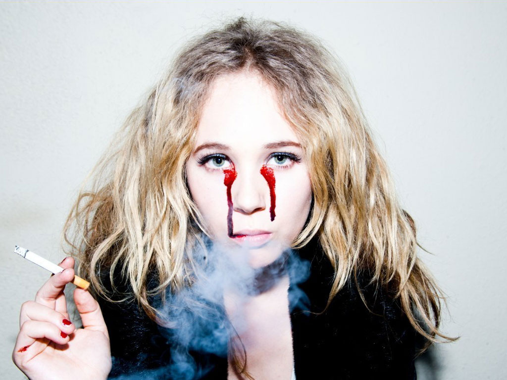 Juno Temple Young Actress