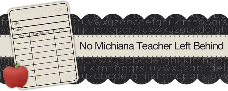 No Michiana Teacher Left Behind