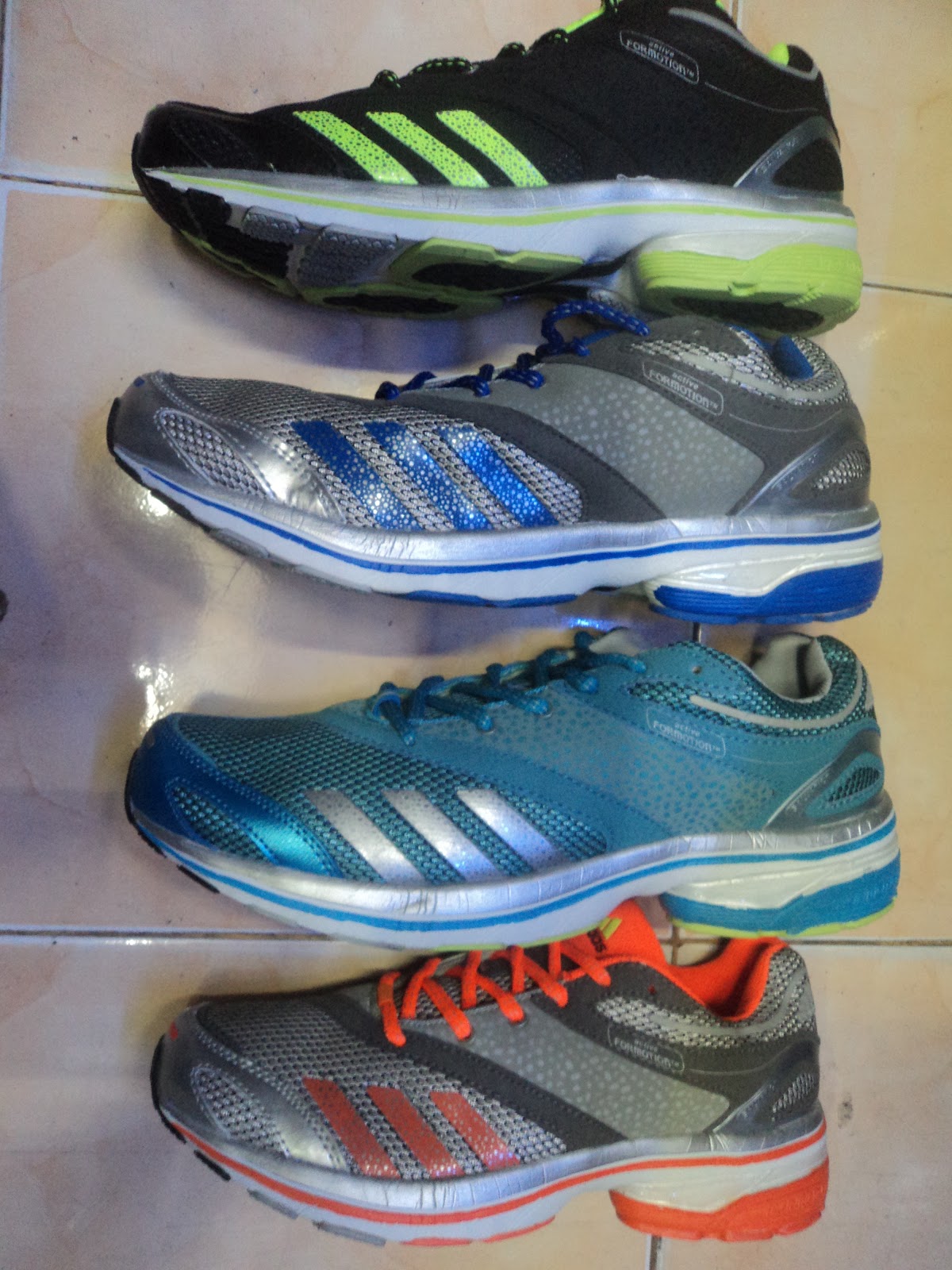 Ukuran Sepatu Indonesia Ke China - Soalan an