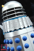 Custom 2015 Skaro Dalek (1965 Variant) 09