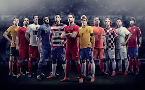 5 TIPS TO BECOMING A SUCCESFUL FOOTBALLER